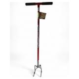 Garden Weasel Garden Claw Red Cultivator