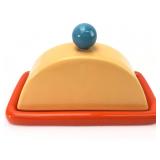 Tabitha Brown Spread Love Butter Dish