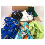 Fabric Materials