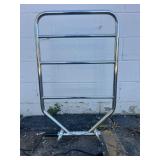 Et001 Towel Warmer Model Wn-108