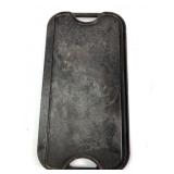 Lodge Pro Gridiron Cast Iron Reversible Griddle