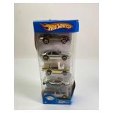 Hot Wheels Shiners Gift Pack 2004