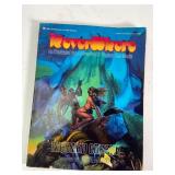 Richard Corbenï¿½s Neverwhere Illustrated Book