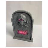 Take One Beware Tombstone Decor 12ï¿½ï¿½ Tall
