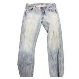 Levi Strauss & Co. 501 Jeans