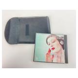 Digital Scale Disguised As CD With Case