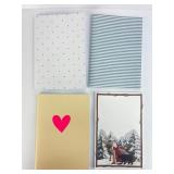 Sugar Paper Essentials And Christmas Notebooks