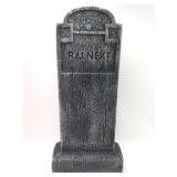 R U Next Tombstone Blow Mold