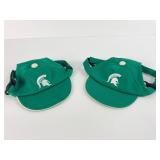 Sporty K9 Michigan State Dog Hats