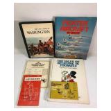 Books And Ephemera