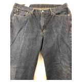 Levi Strauss & Co. 534 Jeans, 38ï¿½30