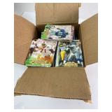 Sports Trading Cards