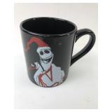 Tim Burtonï¿½s The Nightmare Before Christmas Mug