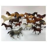 Horse Figurines Ranging