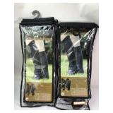 M. Toulouse Professional Half Chaps