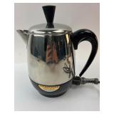 Farberware Superfast Electric Percolator