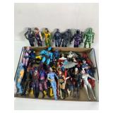 Action Figures
