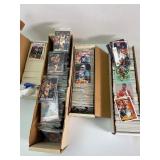 Sports Trading Cards