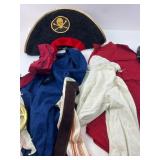 Pirates Of The Caribbean Kids Costume