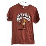Detroit Roller Derby 2024 T-Shirt By Bella Canvas
