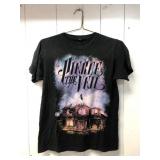 Pierce The Veil Band T-Shirt Small
