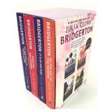 Julia Quinn Bridgerton Box Set