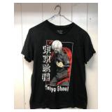 Tokyo Ghoul Funimation Licensed T-Shirt