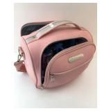 Jilbere De Paris Travel Bag With Conair Hairdryer