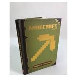 Minecraft Essential Handbook By Mojang