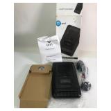 Onn Cassette Recorder With Accessories