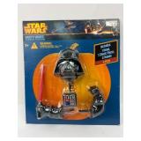 Star Wars Darth Vader Pumpkin Push-Ins