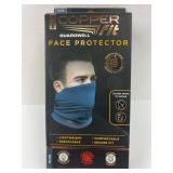 Copper Fit Guardwell Face Protector