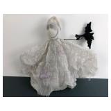Hallmark Dudley & Radar Halloween Plush