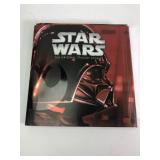Star Wars The Original Trilogy Stories