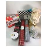 Christmas Decorations And Supplies