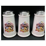 Warner Bros 1996 Studio Store Shakers