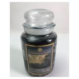 Colonial Candle Stormy Night Scented Jar