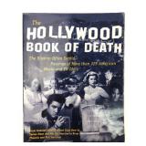 The Hollywood Book Of Death, 2002 First Edition