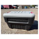 Rubbermaid ActionPacker Storage Box