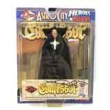 ZJ Toys Astro City Vampire Confessor Figure