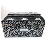 Eagle Triplex Coronation Royale Burial Vault