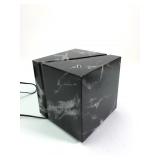Sparoom Black Marble Style Diffuser