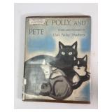 Percy, Polly, And Pete By Clare Turlay Newberry