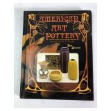American Art Pottery Identification Book
