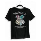 Harry Potter Hogwarts Graphic T-Shirt