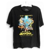 Avatar The Last Airbender Graphic T-Shirt