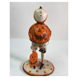 ESC Trading Company Halloween Figure