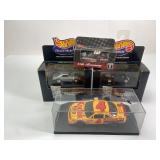 Hot Wheels Die-Cast Collector Cars Lot
