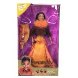 Brandy Doll By Mattel In Original Box