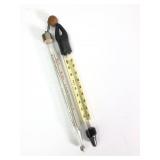 Wolf And Accurate Candy Thermometers